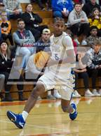 Photo from the gallery "Gibbs vs. Morton (Kevin Brown Memorial Tournament of Champions)"