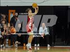Photo from the gallery "Gibbs vs. Morton (Kevin Brown Memorial Tournament of Champions)"