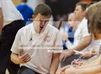 Photo from the gallery "Gibbs vs. Morton (Kevin Brown Memorial Tournament of Champions)"