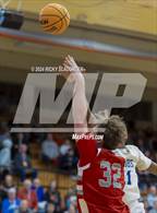 Photo from the gallery "Gibbs vs. Morton (Kevin Brown Memorial Tournament of Champions)"