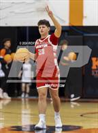 Photo from the gallery "Gibbs vs. Morton (Kevin Brown Memorial Tournament of Champions)"