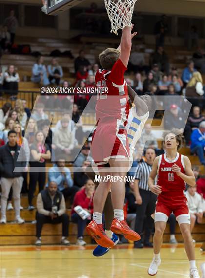 Thumbnail 1 in Gibbs vs. Morton (Kevin Brown Memorial Tournament of Champions) photogallery.