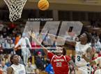 Photo from the gallery "Gibbs vs. Morton (Kevin Brown Memorial Tournament of Champions)"
