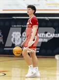 Photo from the gallery "Gibbs vs. Morton (Kevin Brown Memorial Tournament of Champions)"