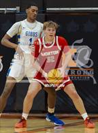 Photo from the gallery "Gibbs vs. Morton (Kevin Brown Memorial Tournament of Champions)"