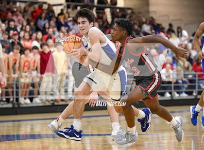 Thumbnail 2 in Baylor @ McCallie photogallery.