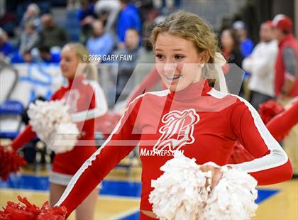 Thumbnail 1 in Baylor @ McCallie photogallery.
