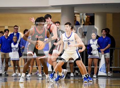 Thumbnail 3 in Baylor @ McCallie photogallery.
