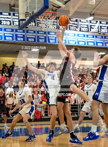 Thumbnail 2 in Baylor @ McCallie photogallery.