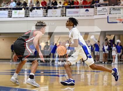 Thumbnail 2 in Baylor @ McCallie photogallery.