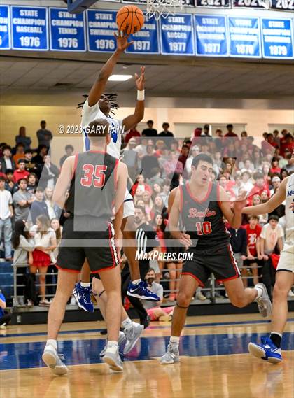 Thumbnail 2 in Baylor @ McCallie photogallery.