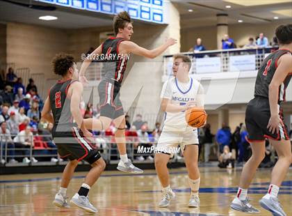 Thumbnail 3 in Baylor @ McCallie photogallery.