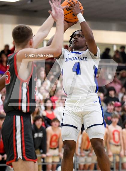 Thumbnail 1 in Baylor @ McCallie photogallery.