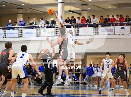 Thumbnail 1 in Baylor @ McCallie photogallery.