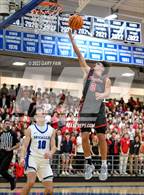 Photo from the gallery "Baylor @ McCallie"