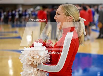 Thumbnail 3 in Baylor @ McCallie photogallery.