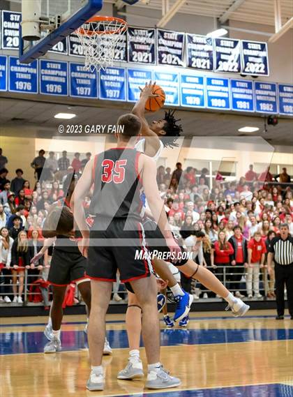 Thumbnail 1 in Baylor @ McCallie photogallery.
