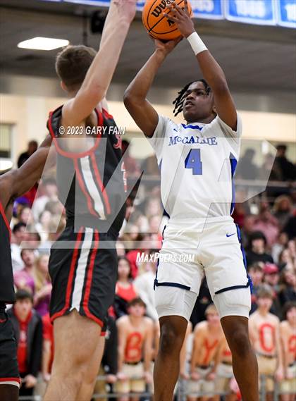 Thumbnail 2 in Baylor @ McCallie photogallery.