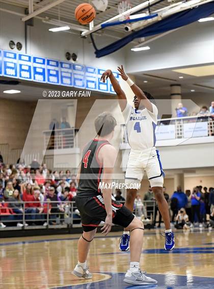 Thumbnail 3 in Baylor @ McCallie photogallery.
