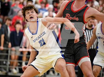 Thumbnail 3 in Baylor @ McCallie photogallery.