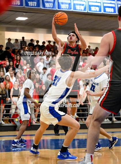 Thumbnail 3 in Baylor @ McCallie photogallery.