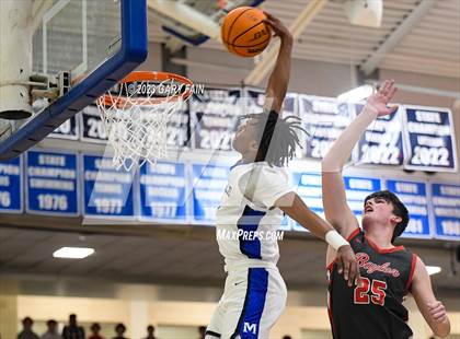 Thumbnail 3 in Baylor @ McCallie photogallery.