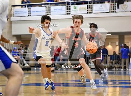 Thumbnail 3 in Baylor @ McCallie photogallery.