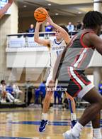Photo from the gallery "Baylor @ McCallie"