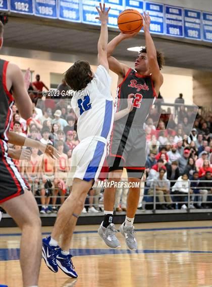 Thumbnail 2 in Baylor @ McCallie photogallery.