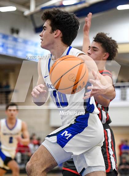 Thumbnail 2 in Baylor @ McCallie photogallery.