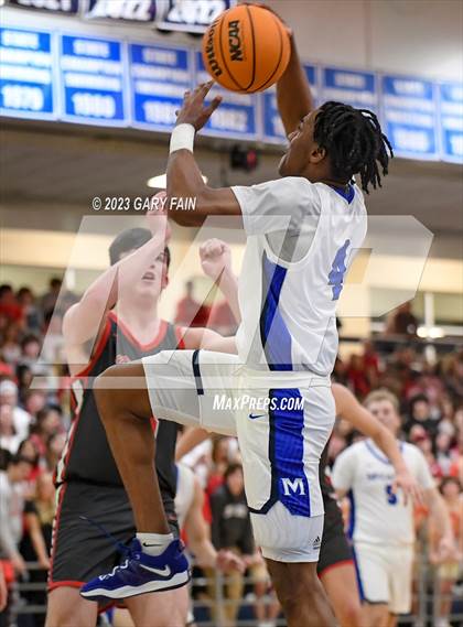 Thumbnail 2 in Baylor @ McCallie photogallery.