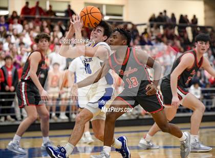 Thumbnail 1 in Baylor @ McCallie photogallery.