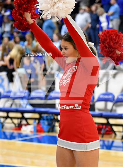 Thumbnail 2 in Baylor @ McCallie photogallery.
