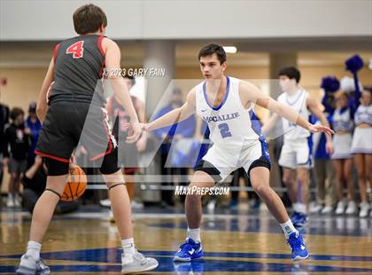 Thumbnail 2 in Baylor @ McCallie photogallery.