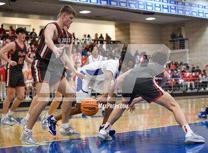 Thumbnail 2 in Baylor @ McCallie photogallery.