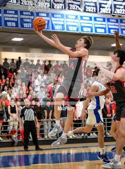 Thumbnail 1 in Baylor @ McCallie photogallery.