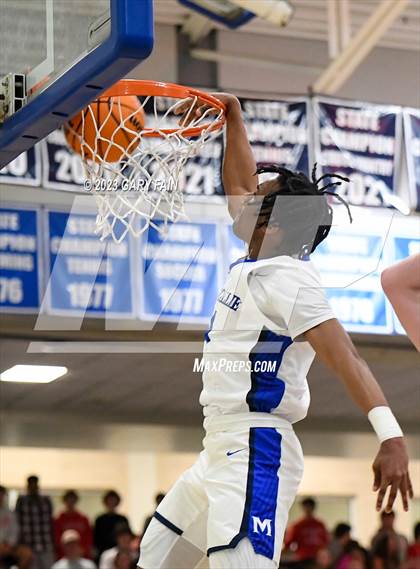 Thumbnail 1 in Baylor @ McCallie photogallery.