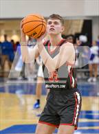 Photo from the gallery "Baylor @ McCallie"