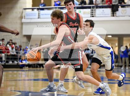 Thumbnail 3 in Baylor @ McCallie photogallery.