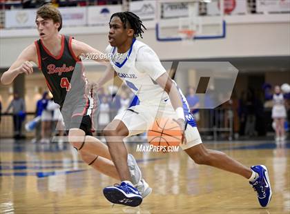 Thumbnail 1 in Baylor @ McCallie photogallery.