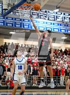 Photo from the gallery "Baylor @ McCallie"