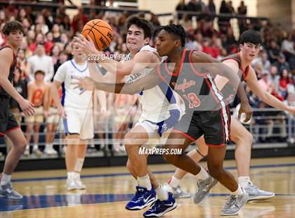 Thumbnail 3 in Baylor @ McCallie photogallery.