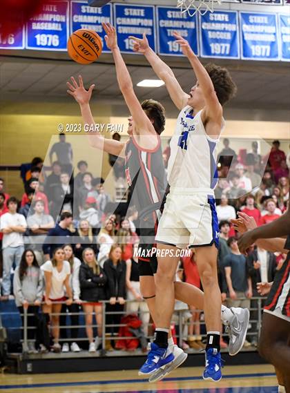 Thumbnail 1 in Baylor @ McCallie photogallery.