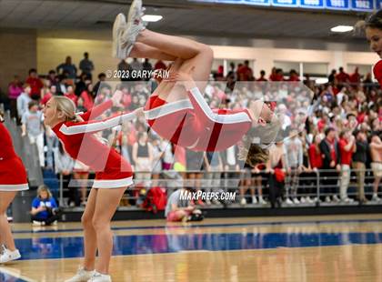 Thumbnail 3 in Baylor @ McCallie photogallery.