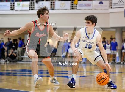 Thumbnail 2 in Baylor @ McCallie photogallery.