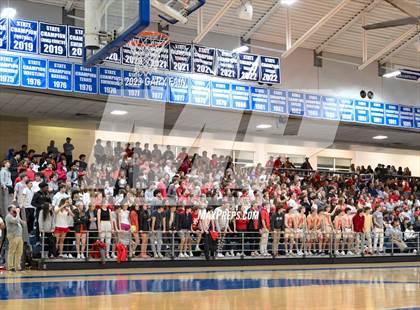 Thumbnail 3 in Baylor @ McCallie photogallery.