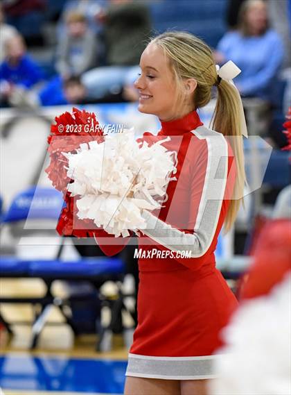 Thumbnail 1 in Baylor @ McCallie photogallery.