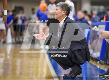 Thumbnail 1 in Baylor @ McCallie photogallery.