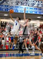 Photo from the gallery "Baylor @ McCallie"