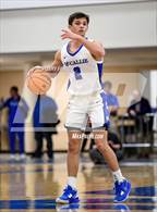 Photo from the gallery "Baylor @ McCallie"